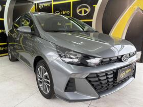 hb20 1.0 12v limited flex 4p manual 2025 porto alegre