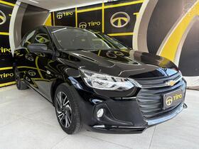 ONIX 1.0 LT 12V FLEX 4P MANUAL