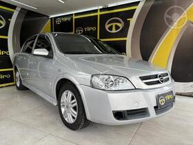 astra 2.0 mpfi cd 8v 4p automatico 2004 porto alegre