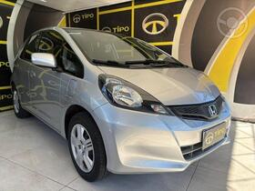 fit 1.4 cx 16v flex 4p automatico 2014 porto alegre