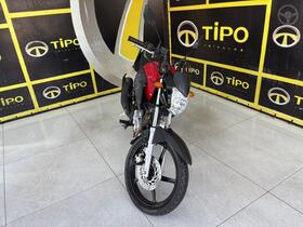 YBR 125 FACTOR ED