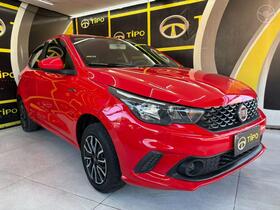 argo 1.0 drive 6v flex 4p manual 2020 porto alegre