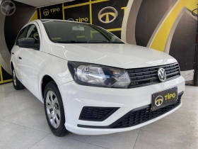 GOL 1.0 12V MPI TOTALFLEX 4P MANUAL
