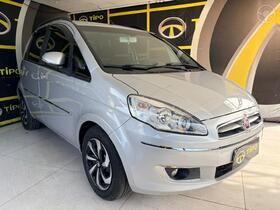 idea 1.6 mpi essence 16v flex 4p automatizado 2015 porto alegre