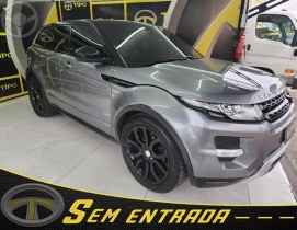 range rover 5.0 vogue se supercharged v8 4x4 4p automatico 2015 porto alegre