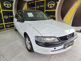 vectra 2.0 mpfi gls 8v 4p manual 1997 porto alegre