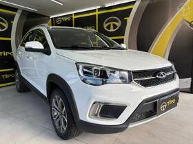 tiggo 1.5 16v 2 look 4p automatico 2019 porto alegre