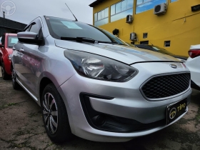 ka 1.0 se 12v flex 4p manual 2020 porto alegre