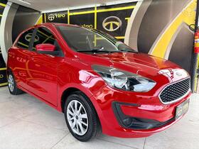 ka 1.0 se 12v flex 4p manual 2020 porto alegre