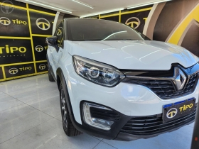captur 1.6 16v intense bose flex 4p automatico 2021 porto alegre