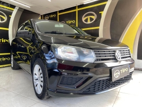 GOL 1.6 MSI FLEX 4P AUTOMATICO