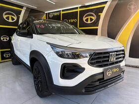 pulse 1.3 drive 12v flex 4p automatico 2025 porto alegre
