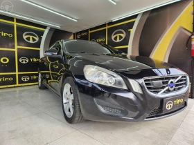 s60 2.0 t5 dynamic 4p automatico 2011 porto alegre