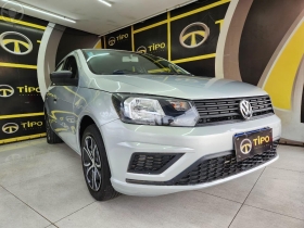 GOL 1.6 MSI 8V TOTALFLEX 4P MANUAL