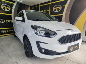 ka 1.0 se 12v flex 4p manual 2019 porto alegre