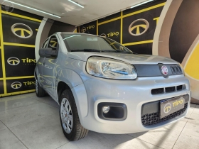 UNO 1.0 FIREFLY FLEX ATTRACTIVE 4P MANUAL