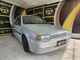 GOL 1.6 CL 8V 2P MANUAL