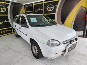 corsa 1997 porto alegre