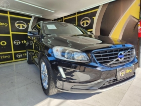 xc60 2.0 t5 dynamic fwd turbo 4p automatico 2014 porto alegre