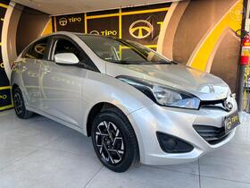 hb20s 1.6 comfort plus 16v flex 4p manual 2015 porto alegre