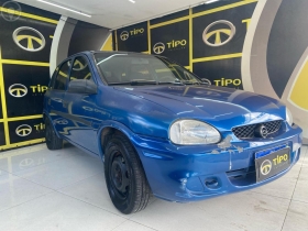 corsa 2001 porto alegre