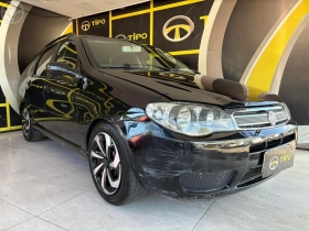 palio 1.4 mpi fire elx weekend 8v flex 4p manual 2008 porto alegre