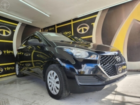 hb20 1.0 unique 12v flex 4p manual 2019 porto alegre