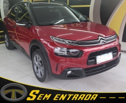 C4 CACTUS 1.6 VTI FEEL FLEX 4P AUTOMATICO