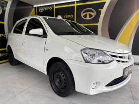 etios 1.3 x 16v flex 4p manual 2015 porto alegre