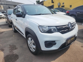 KWID 1.0 12V SCE FLEX ZEN MANUAL