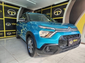 C3 1.0 FEEL 6V FLEX 4P MANUAL