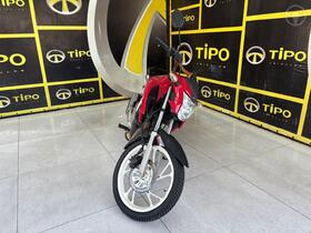 cg 125 2020 porto alegre