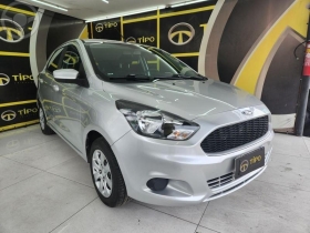 ka 1.0 se 12v flex 4p manual 2017 porto alegre