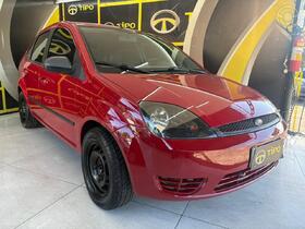 fiesta 1.6 mpi 8v 4p manual 2007 porto alegre