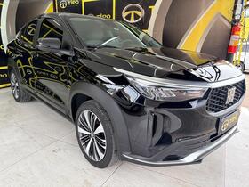 fastback 1.0 audace 200 turbo flex 4p automatico 2025 porto alegre