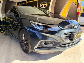 cruze 2018 porto alegre