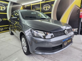 voyage 1.6 mi 8v flex 4p manual 2018 porto alegre