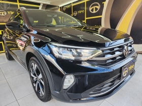 nivus 1.0 tsi highline flex 4p automatico 2023 porto alegre