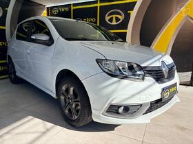 sandero 1.0 12v gt line limited flex 4p manual 2020 porto alegre
