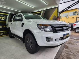 ranger 3.2 xlt 4x4 cd 20v diesel 4p automatico 2015 porto alegre