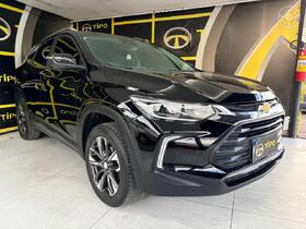 tracker 1.2 12v premier turbo flex 4p automatico 2024 porto alegre