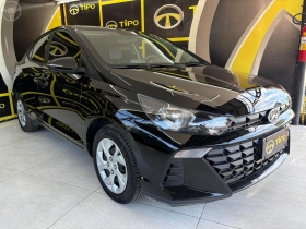 HB20S 1.0 COMFORT PLUS 12V FLEX 4P MANUAL