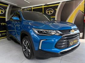 tracker 1.2 12v premier turbo flex 4p automatico 2021 porto alegre