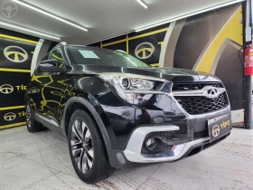 TIGGO 1.5 16V TURBO 5X PRO FLEX 4P AUTOMATICO