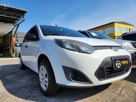 FIESTA 1.0 MPI CLASS 8V FLEX 4P MANUAL