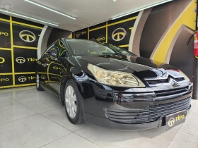 c4 2.0 exclusive pallas 16v flex 4p manual 2010 porto alegre