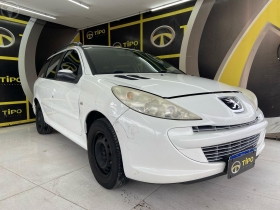 207 1.4 XR S SW 8V FLEX 4P MANUAL