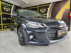 ONIX 1.0 LT PLUS 4P FLEX MANUAL