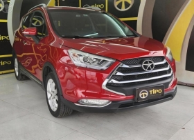 t5 1.5 16v flex cvt 4p automatico 2018 porto alegre
