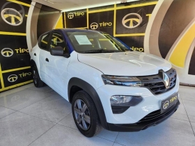 kwid 2024 porto alegre